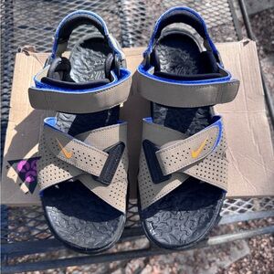 Nike ACG Air Deschutz